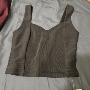 NWT Lululemon Crop Tank